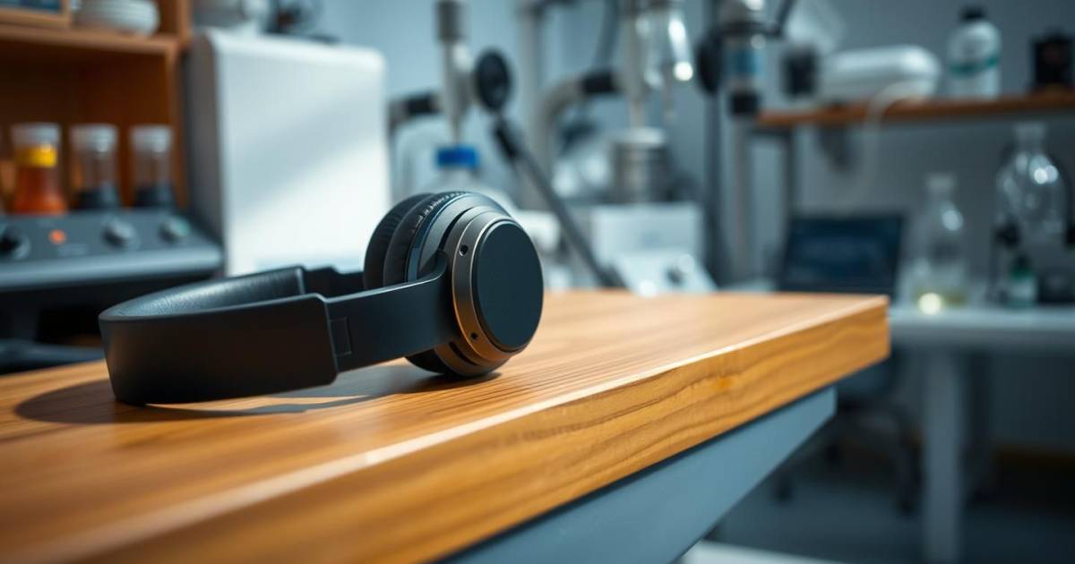 🚨 ALERTE : Ce nouveau casque révolutionnaire à 29€ surpasse les modèles haut de gamme à 300€ (Tests scientifiques à l'appui)